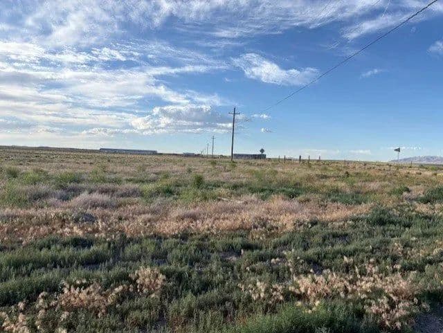 Land -Single Family Acreage in Milford - Milford, Utah, 84751