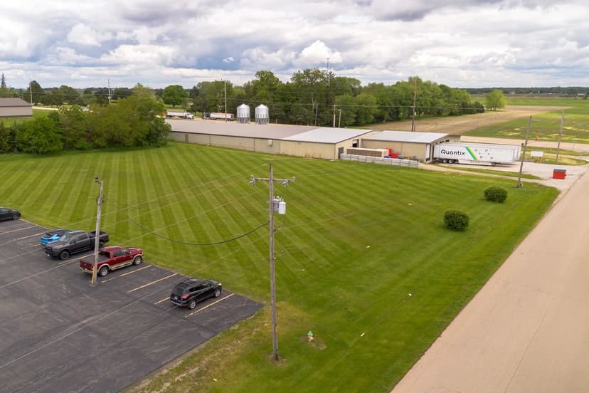 Land -Industrial in Spring Valley