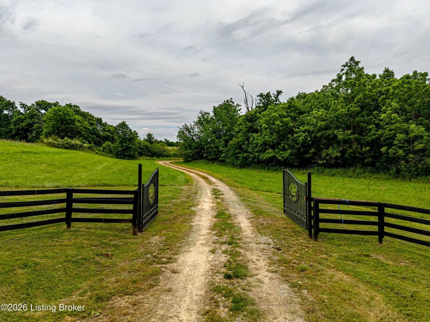 Property from Tr 10 Hannah Rd - KW - Shelbyville, Kentucky, 40065