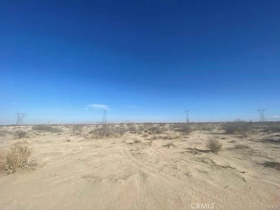 Vacant Land in Adelanto - Adelanto, California, 92301