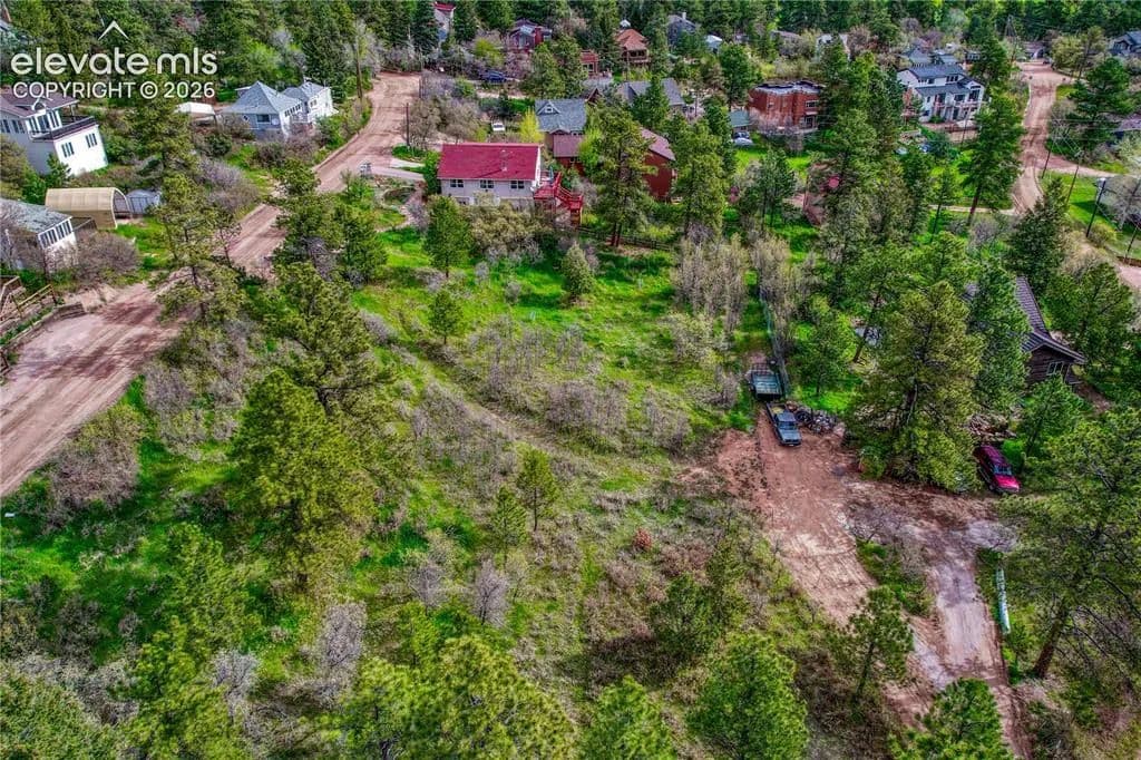 0.22 Acres of Land for Sale in Palmer Lake, CO - Palmer Lake, Colorado, 80133