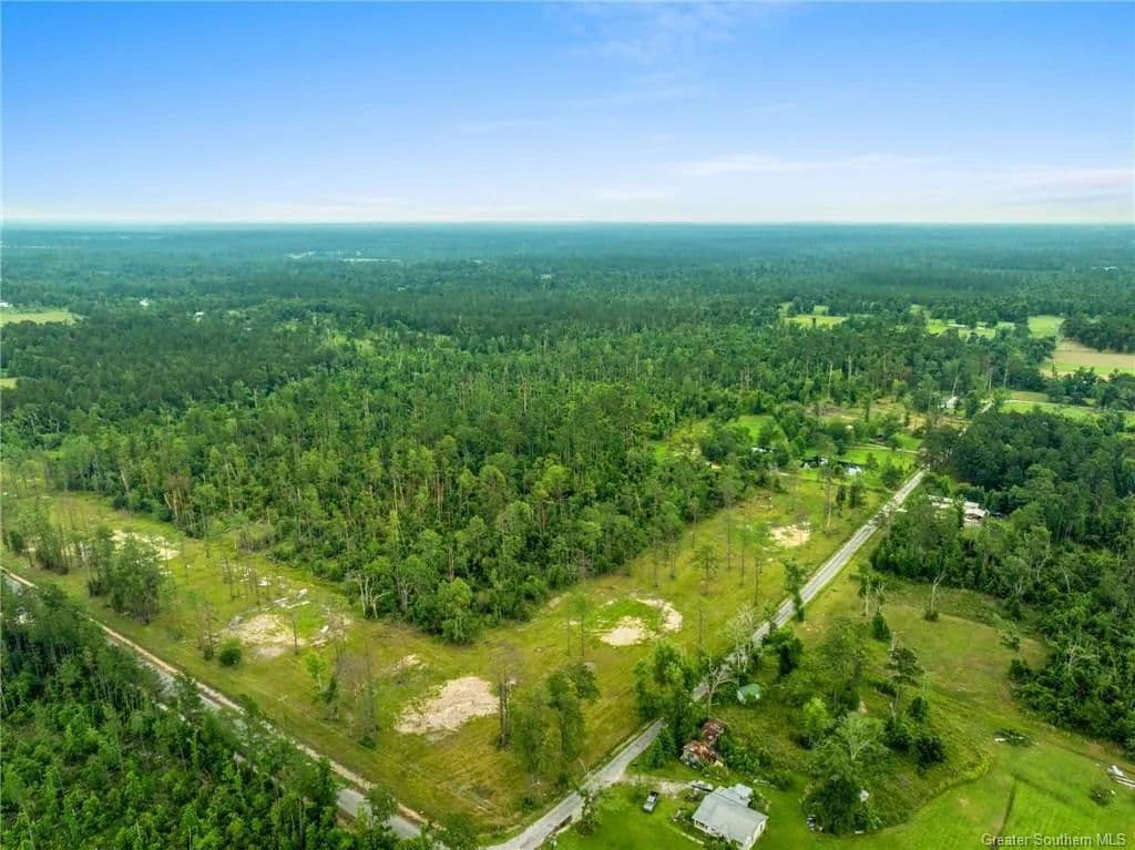 Lots & Land-Other in Ragley - Ragley, Louisiana, 70657