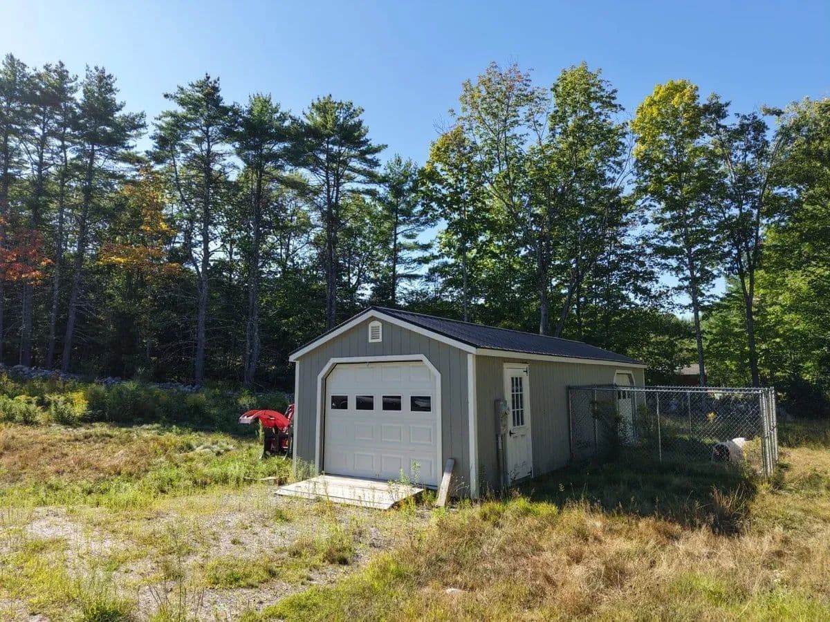 Raymond, 708 Webbs Mill Rd -19.14  acres - Raymond, Maine, 04071