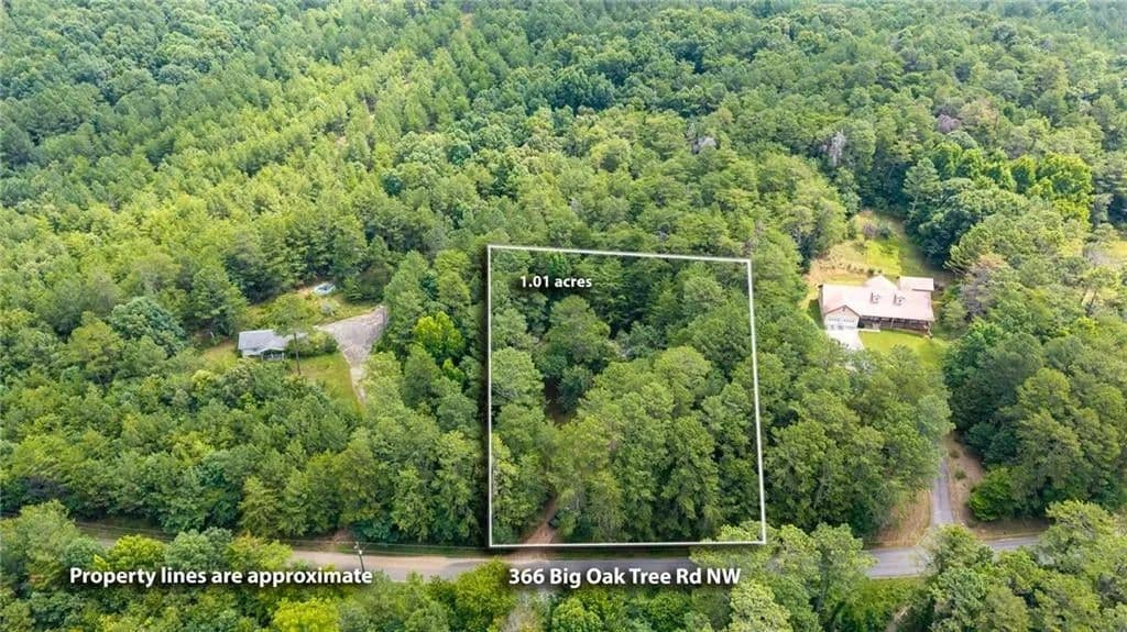 Lots & Land-Other in Adairsville - land for sale