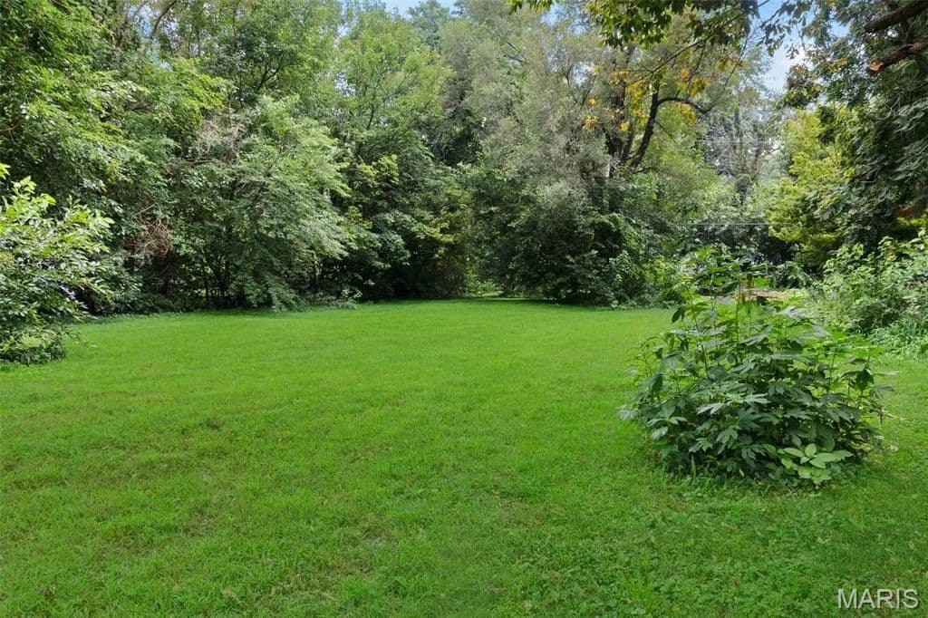 Vacant Land in Springfield - Springfield, Illinois, 62703