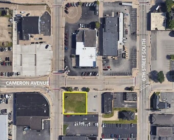 Vacant Land in La Crosse - La Crosse, Wisconsin, 54601
