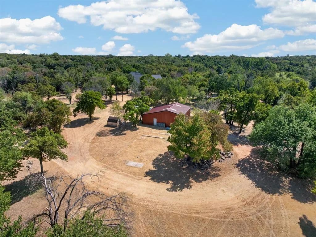 2.93 Acres of Land for Sale in Guthrie, OK - Guthrie, Oklahoma, 73044