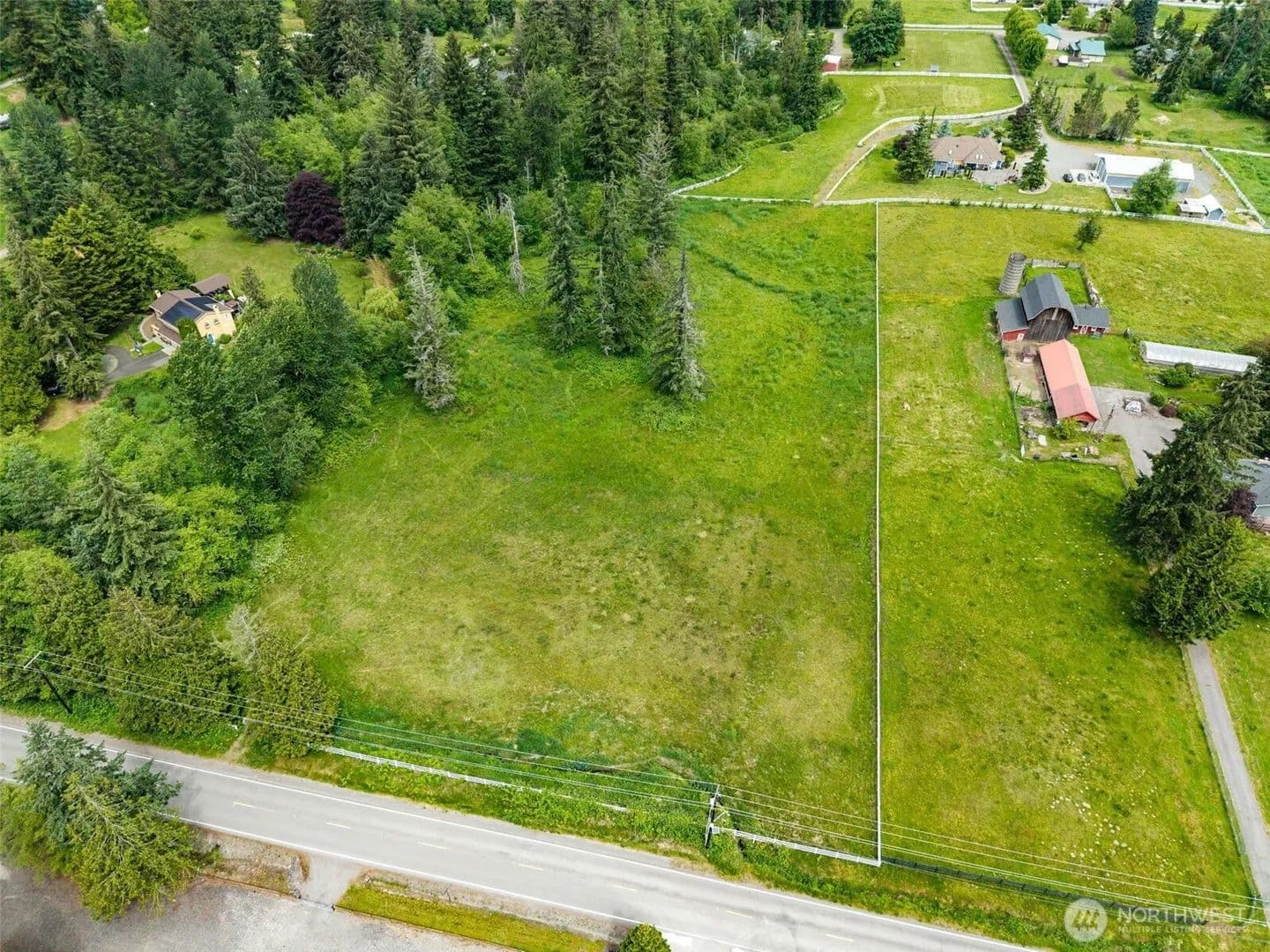4.63 Acres of Land for Sale in Maple Valley, WA - Maple Valley, Washington, 98038