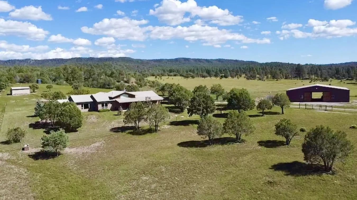 56 Elk Trail - Mimbres, New Mexico, 88049