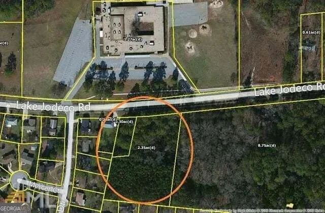 Lots & Land-Other in Jonesboro - Jonesboro, Georgia, 30236