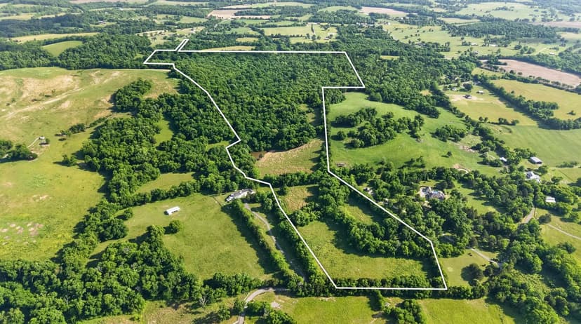 Bedford County Recreational Retreat