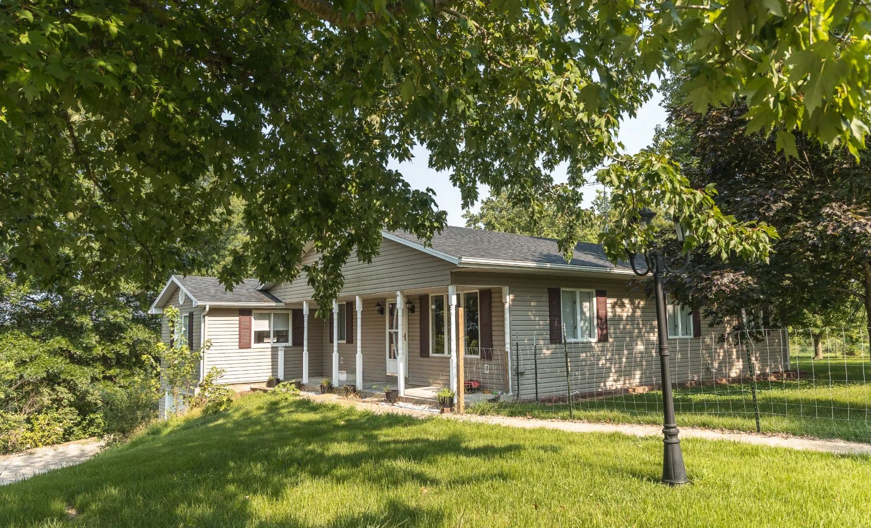 8500 Highway 89, Chamois, MO - Chamois, Missouri, 65024