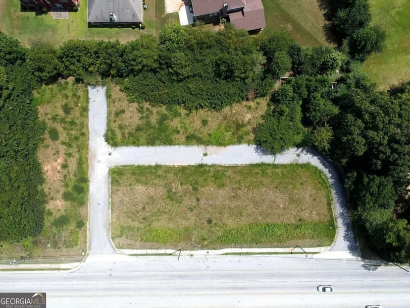 Property from 758 S Stone Mountain Lithonia Road - KW