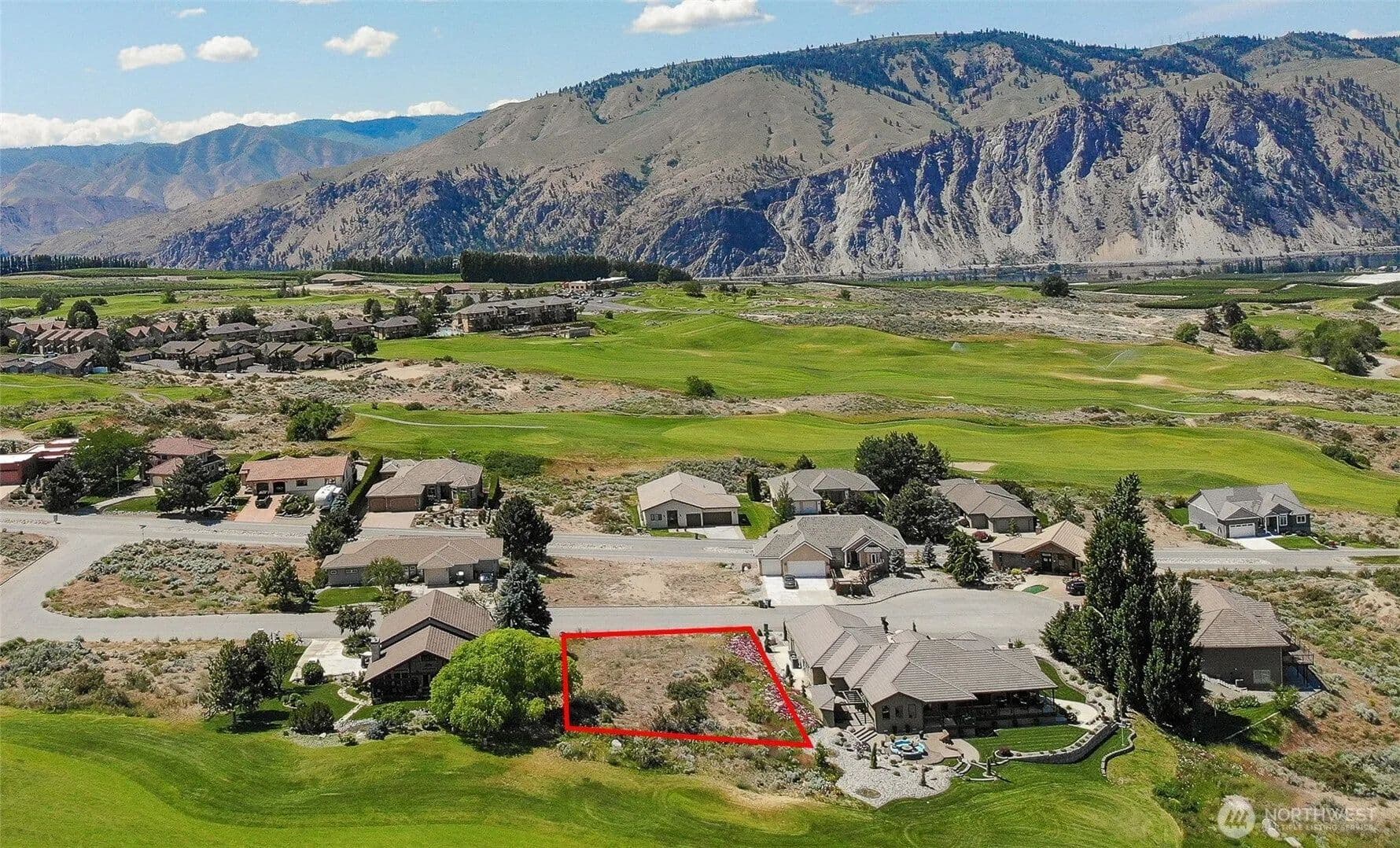 Lots & Land-Other in Orondo - land for sale