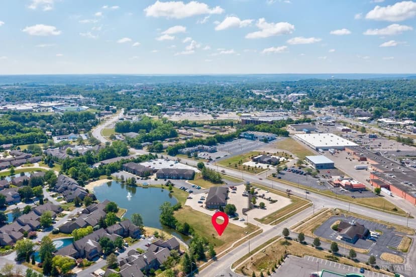 Property from 850 NW Washington Boulevard - KW