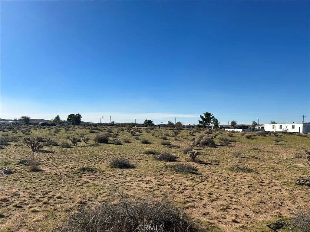 Lots & Land-Other in Hinkley - Hinkley, California, 92347