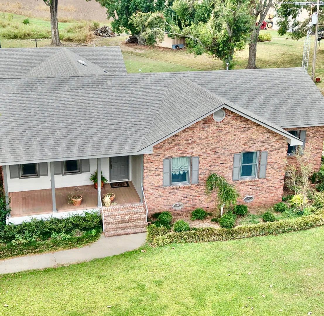 Home in Issaquena County at 3157 Highway 16 W in Rolling Fork, MS - Rolling Fork, Mississippi, 39159
