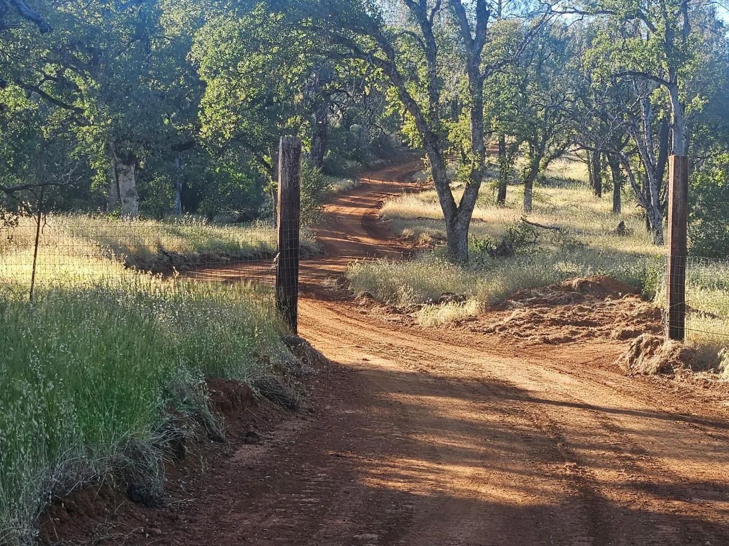 Property from 0 Troost Trail #Lot B - KW - North San Juan, California, 95960
