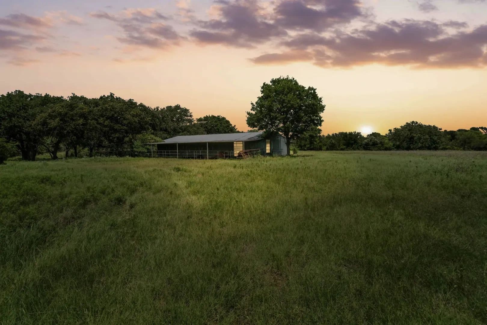 78.9 Acres of Land for Sale in Gordon, TX - Gordon, Texas, 76453