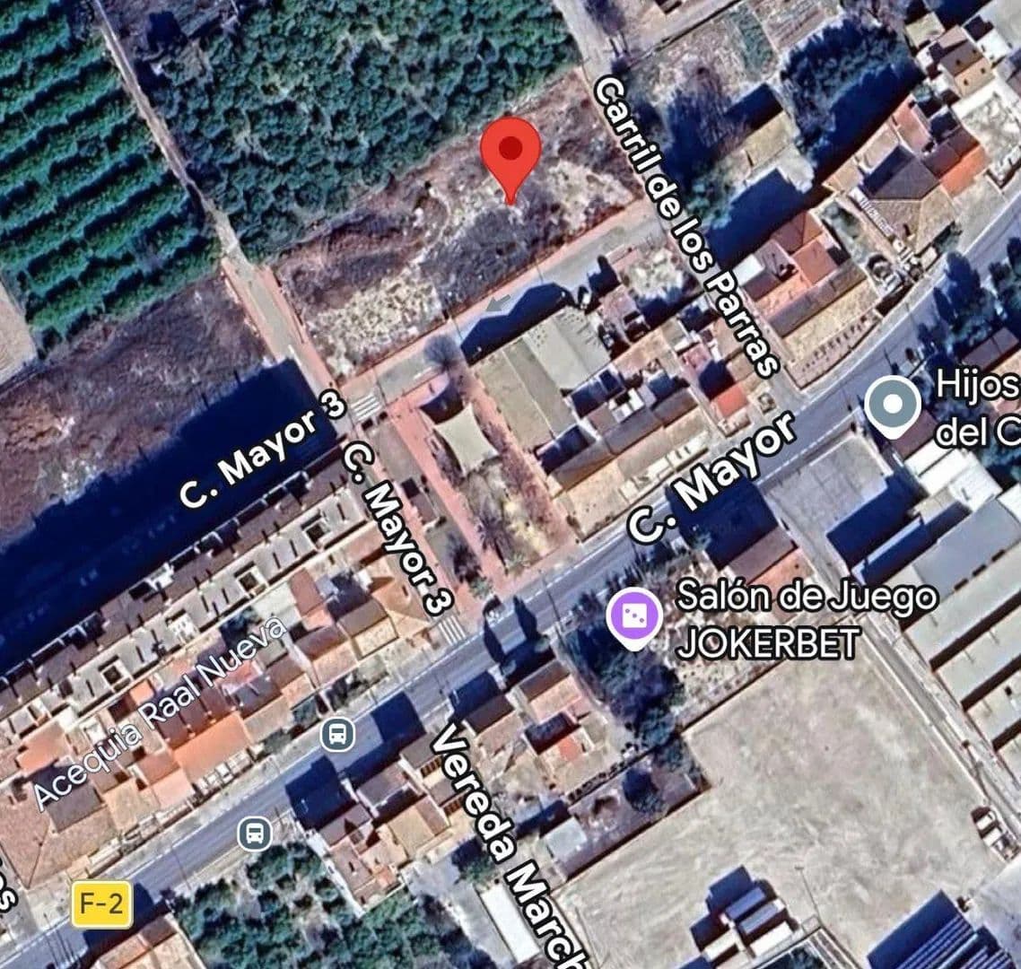 Land for Sale in EL RAAL, 33 - land for sale