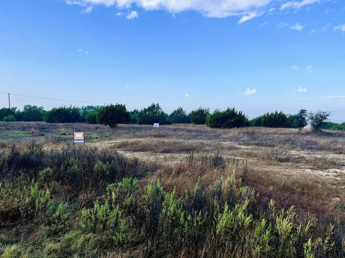 Vacant Land in Johnson City - Johnson City, Texas, 78636