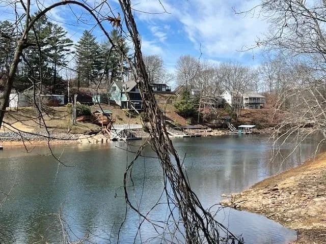 Lots & Land-Other in Hayesville - Hayesville, North Carolina, 28904