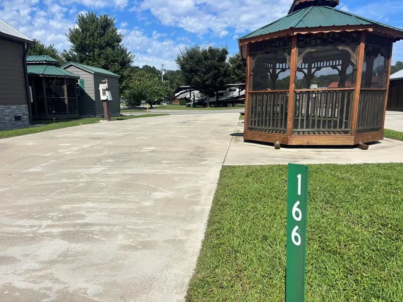 Lots & Land-Other in Blairsville