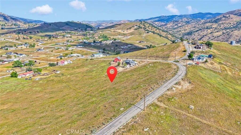 Vacant Land in Tehachapi - Tehachapi, California, 93561