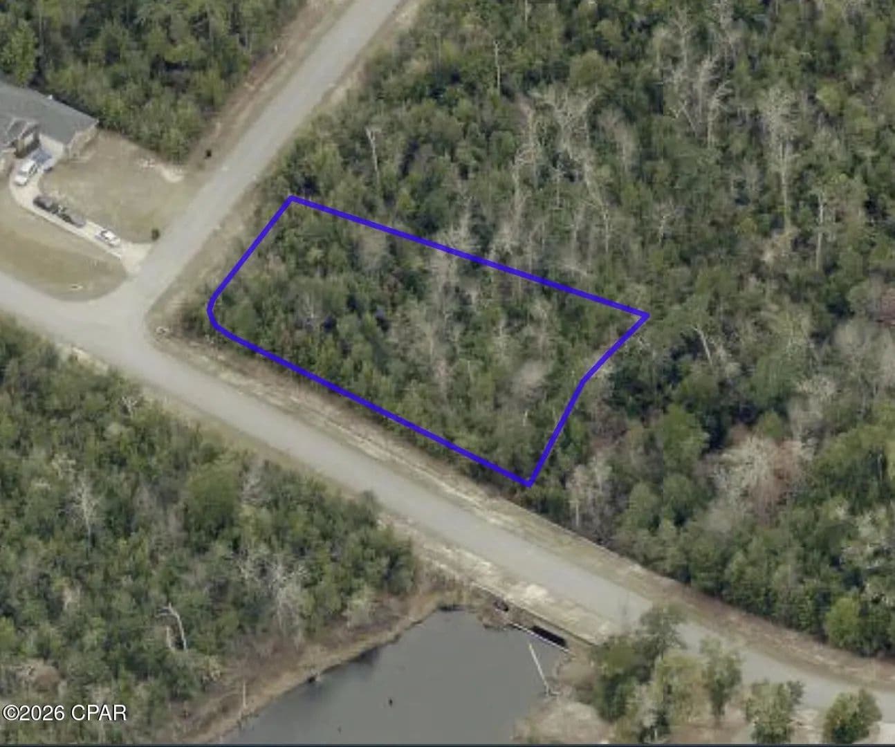Lots & Land-Other in Southport - Southport, Florida, 32409