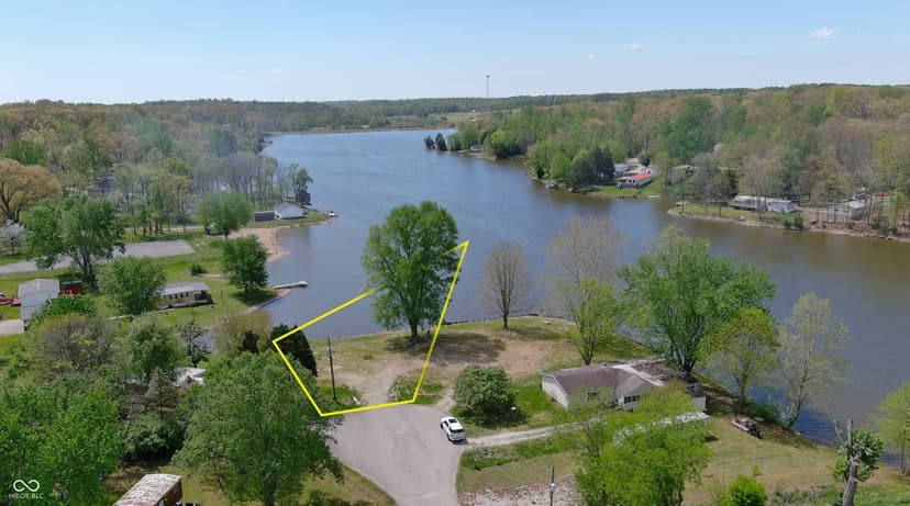 Lots & Land-Other in North Vernon