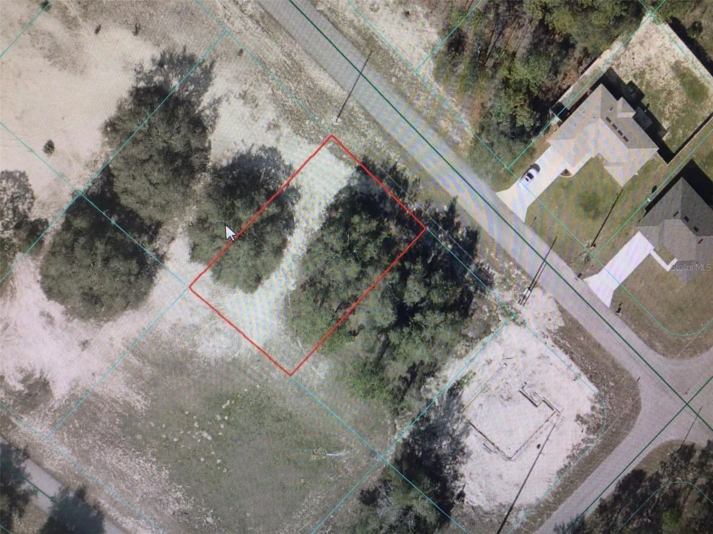 Lots & Land-Other in OCALA - Ocala, Florida, 34473