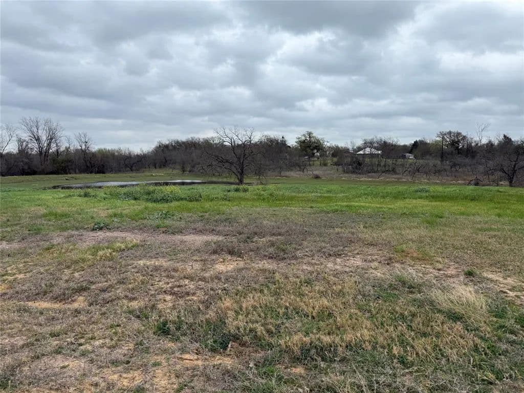 Vacant Land in Corsicana - Corsicana, Texas, 75109