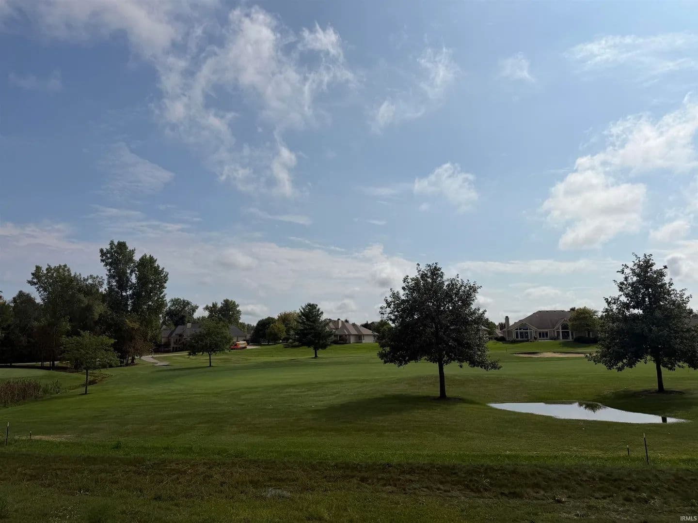 Vacant Land in Fort Wayne - Fort Wayne, Indiana, 46814