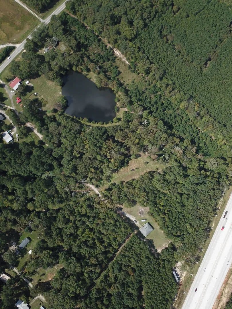 Land -Agricultural (Not Zoned) in Irmo