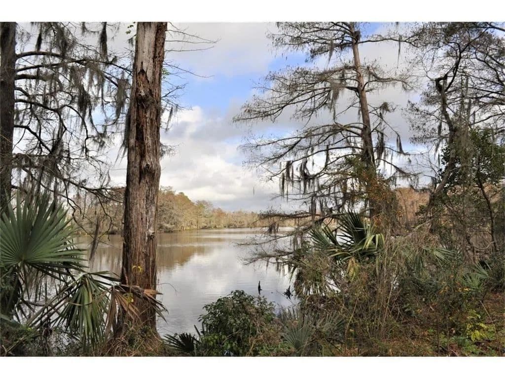 Vacant Land (0-10 Acres) in Lake Charles - Lake Charles, Louisiana, 70601