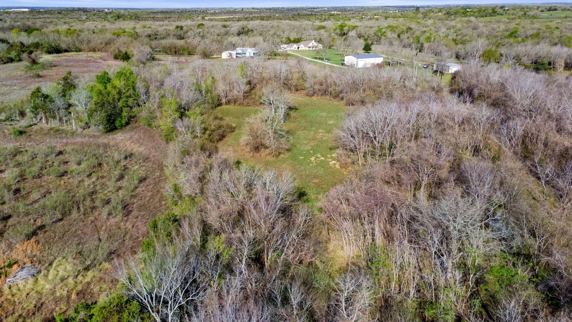 5 Acres of Land for Sale in Washington, Texas - Washington, Texas, 77880