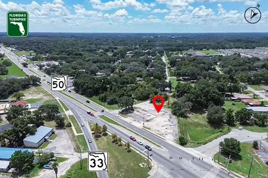 Lots & Land-Other in MASCOTTE - Mascotte, Florida, 34753