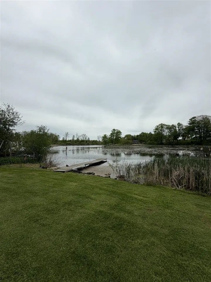 Property from 1410 N Park - KW - Morley, Michigan, 49336