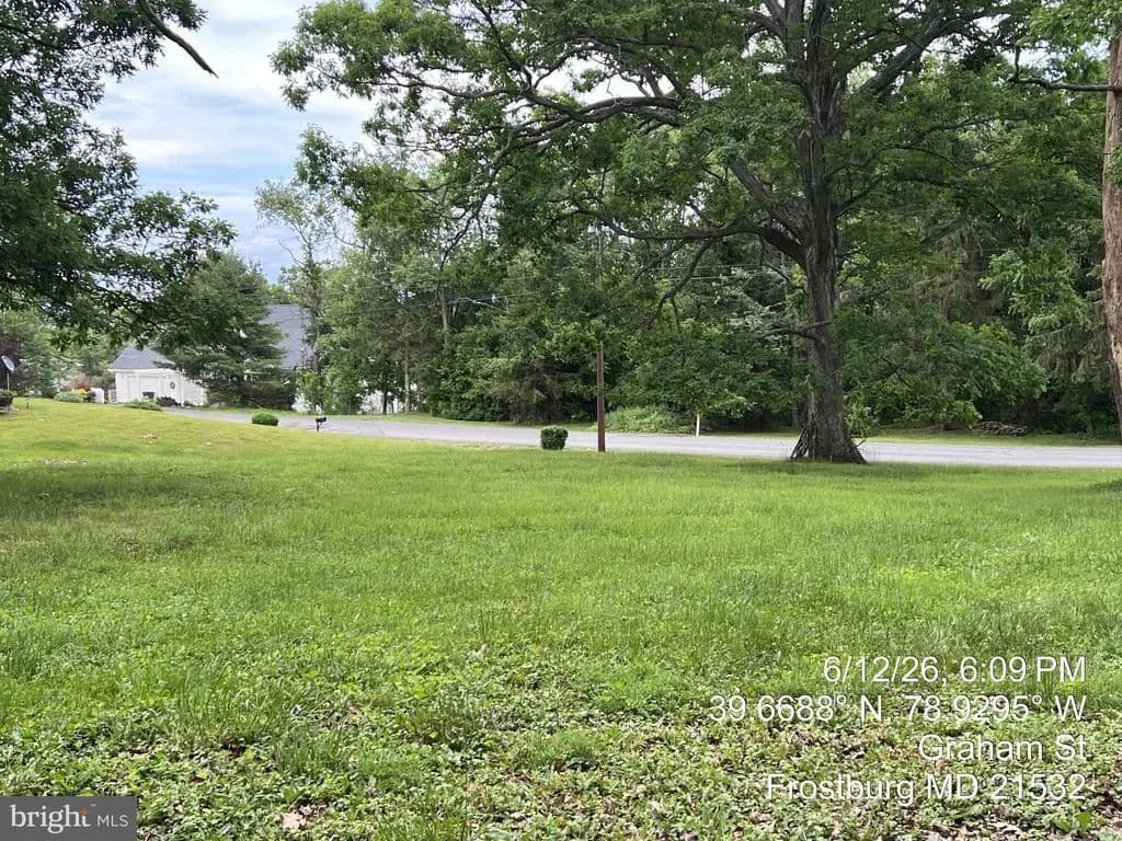 0.51 Acres of Land for Sale in FROSTBURG, MD - Frostburg, Maryland, 21532
