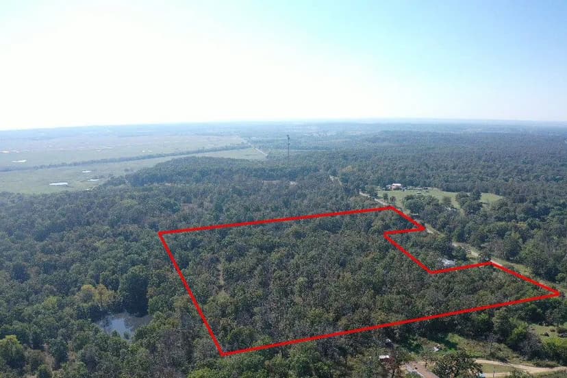 03 N 4300 Road, Big Cabin, OK 74332