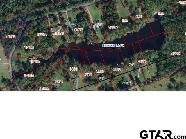 Lots & Land-Other in Pittsburg - Pittsburg, Texas, 75686