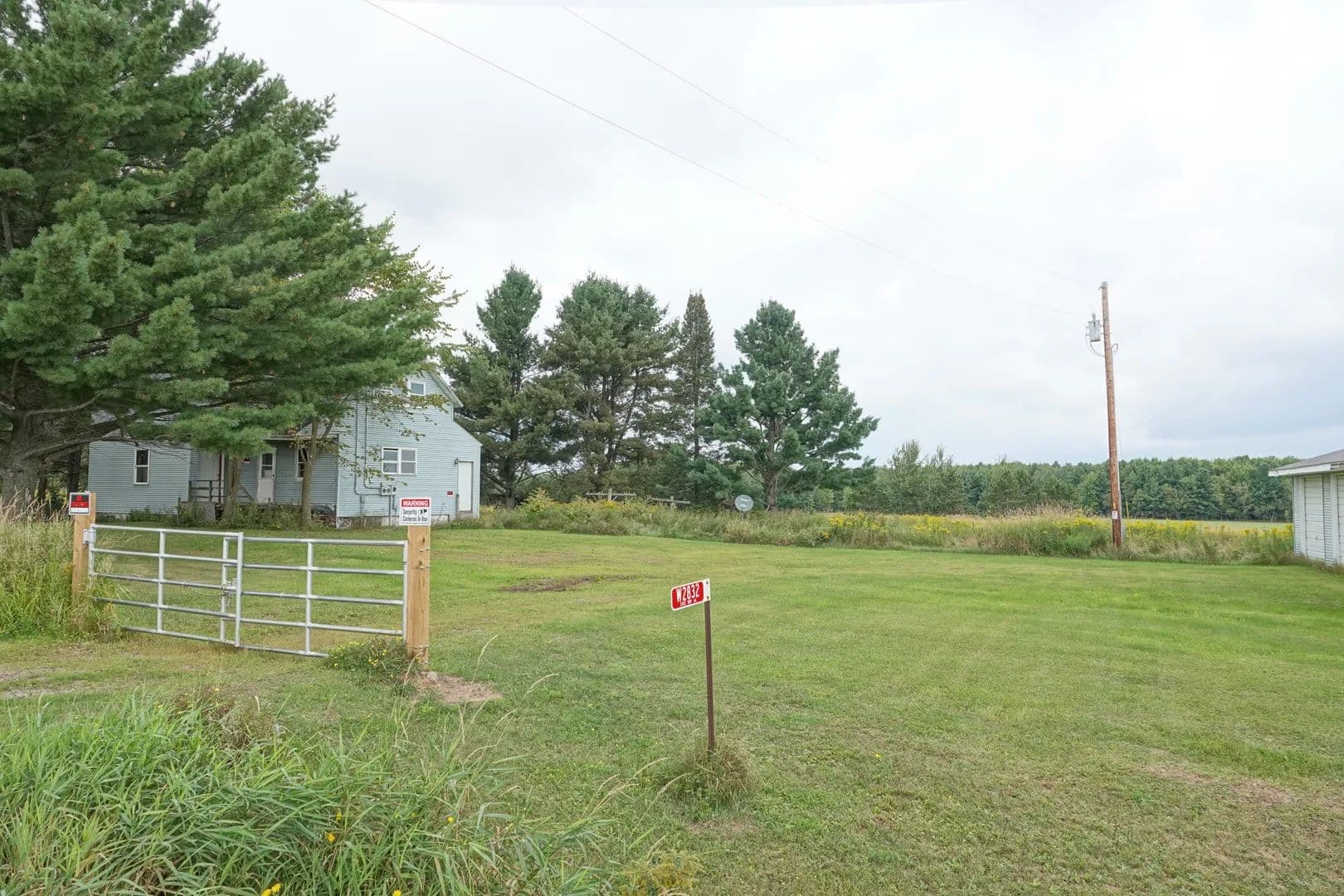 Vacant Land in Medford - Medford, Wisconsin, 54451