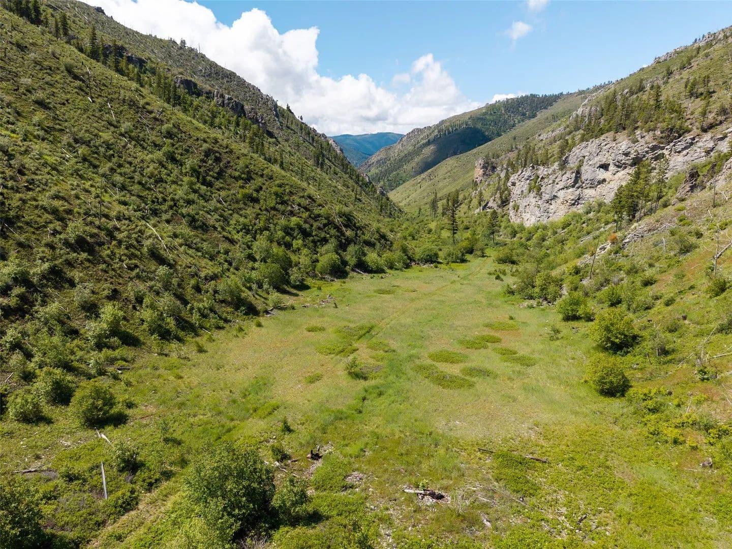 Lots & Land-Other in Clinton - Clinton, Montana, 59825