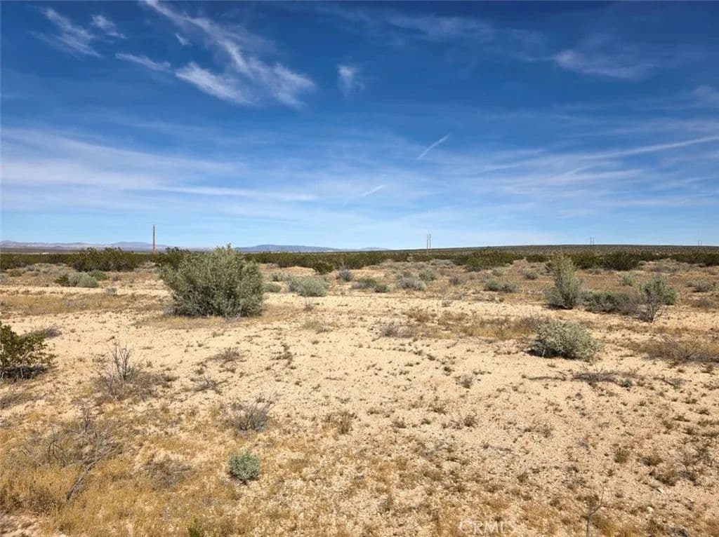 Property from 0 La Bonita - KW - Boron, California, 93516
