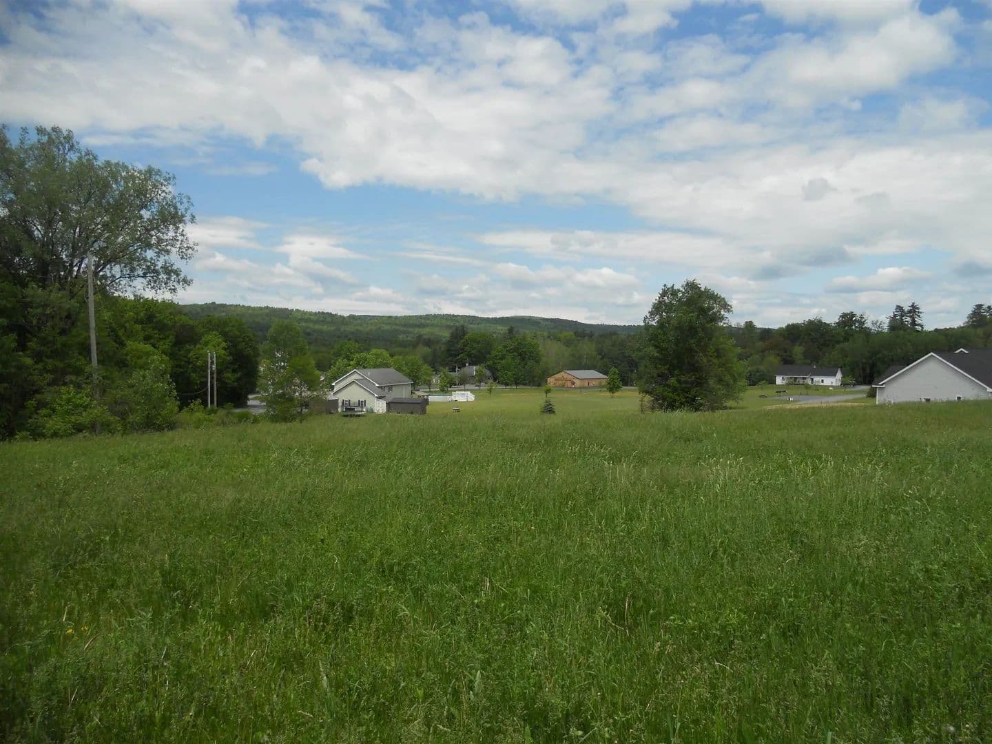 Vacant Land in Charlestown - Charlestown, New Hampshire, 3603