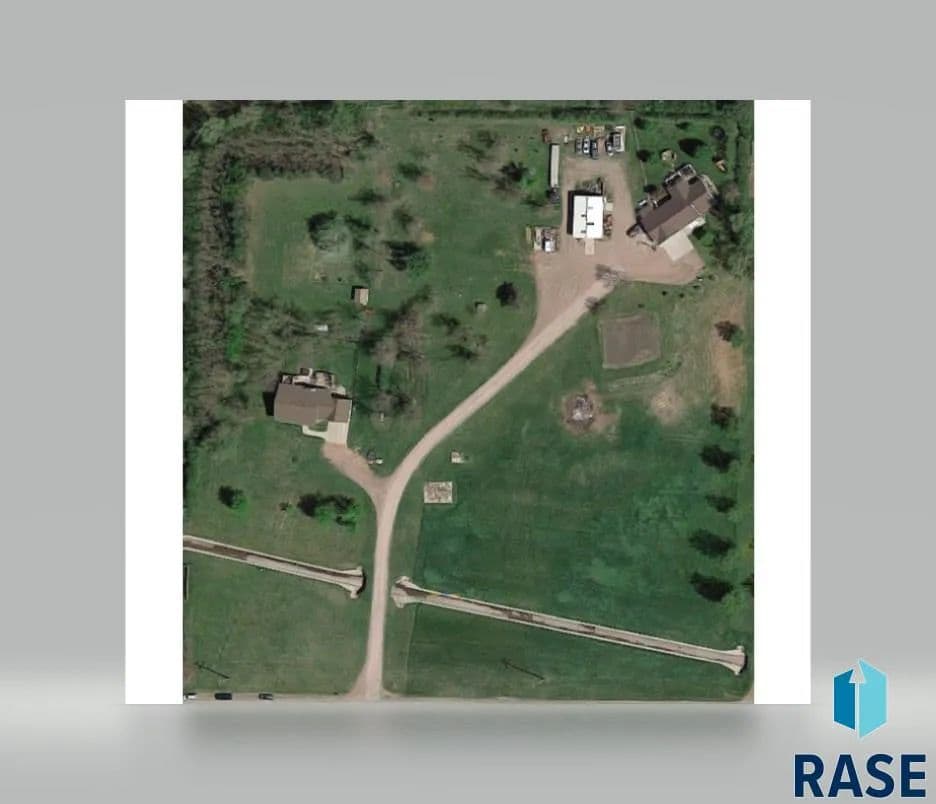 Vacant Land in Brandon - Brandon, South Dakota, 57005