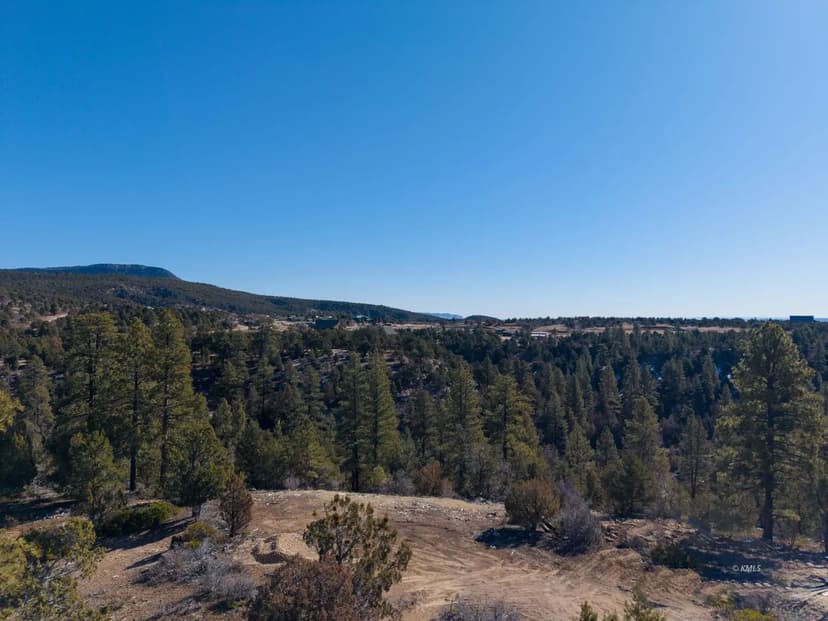 Vacant Land in Orderville