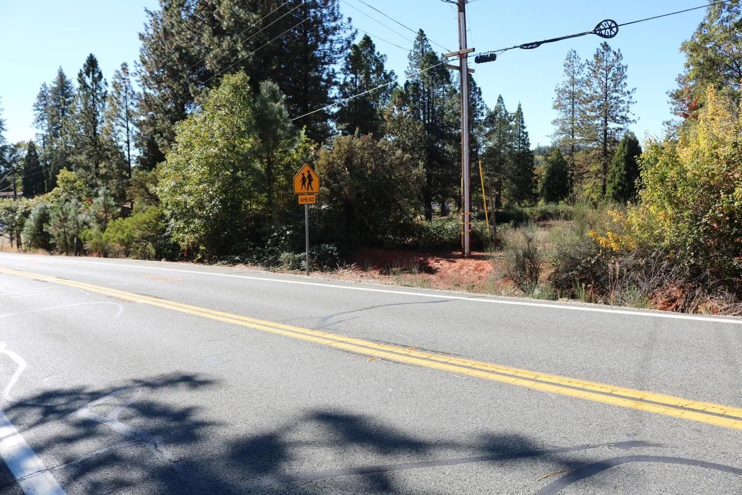 1.8 Acres of Land for Sale in Grass Valley, CA - Grass Valley, California, 95945