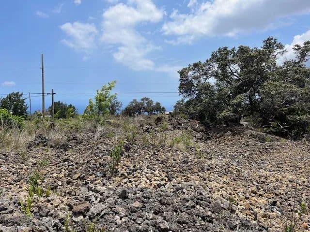 Vacant Land in Ocean View - Ocean View, Hawaii, 96737