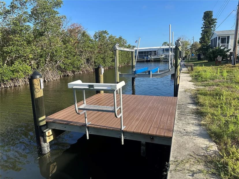 Property from 196 BIMINI DRIVE - KW